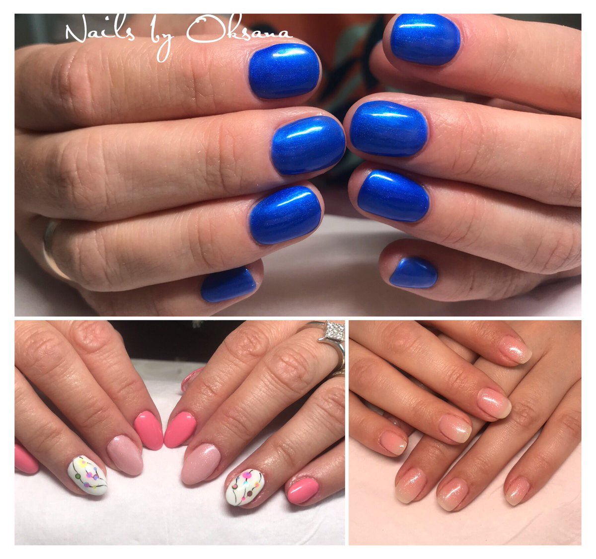 Oksana Sim (@oksanasim4) on Twitter photo 