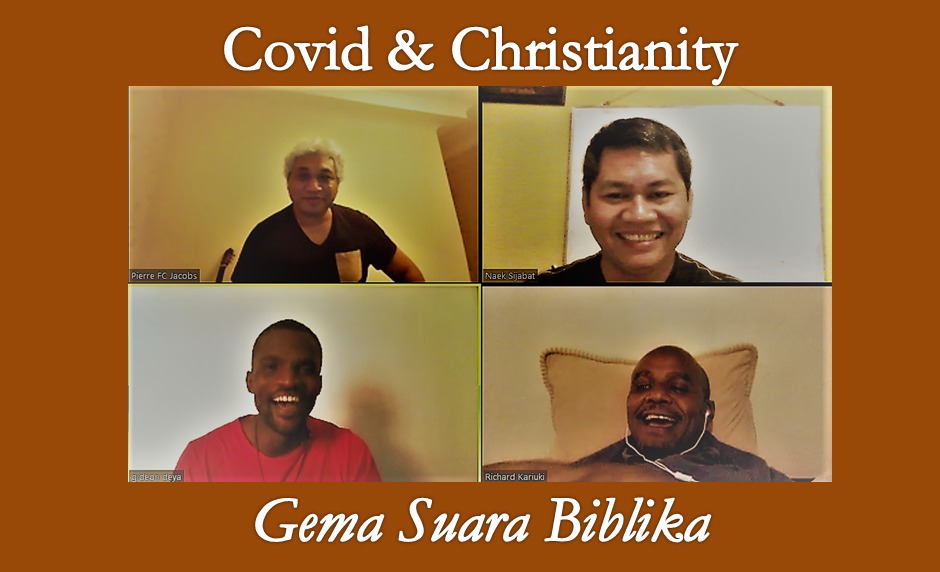 profnakun's tweet photo. https://t.co/9FJP5TaZmO

#samsb #seminarialkitabmediasabdabiblika #COVID19 #pastor #leadership #Christianity #church #doctrine https://t.co/ZMv4gwepJh