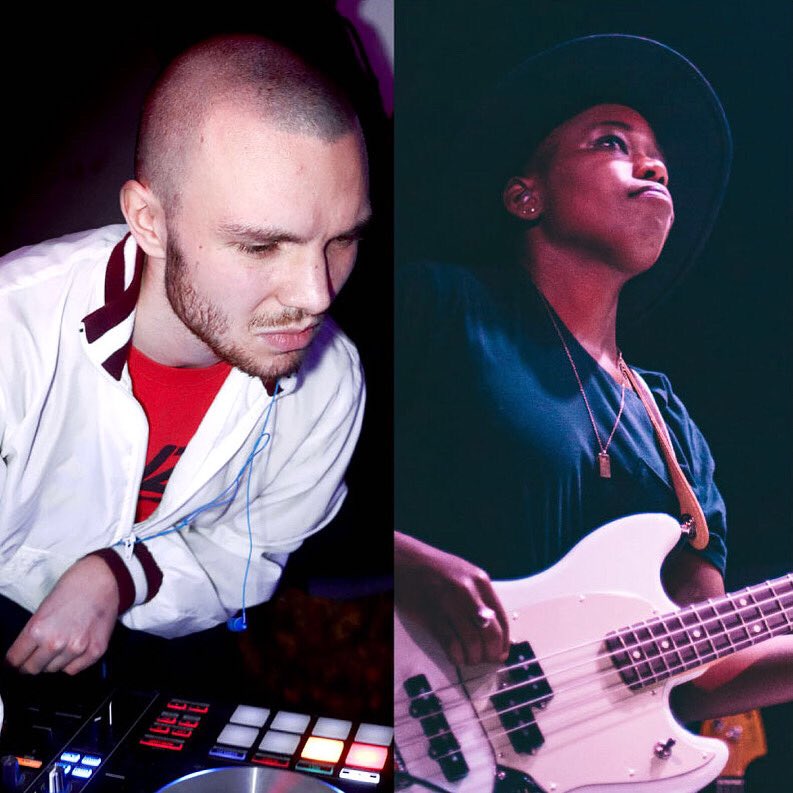 icateens's tweet image. Thanks to GIB DJ for sharing your knowledge and work today on Beat Wave, our speaker series for music listeners and makers. Don’t miss the next session with NEON BLK on Tuesday 7/28 at 4 PM. DM us or text/call (339) 236-3039 for info.