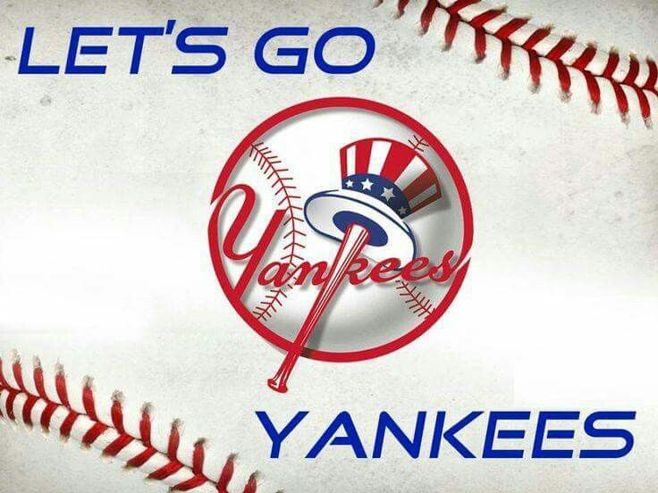 #letsBaseball #letsgoyankees #MLB #MLBOpeningDay #MLSisBack