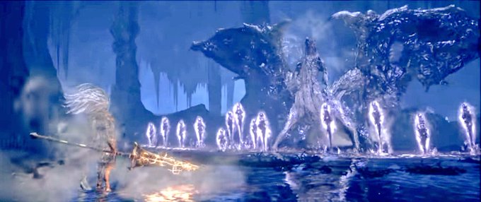 神話の戦いのtwitterイラスト検索結果