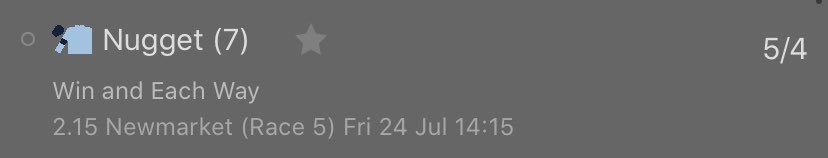 highhorsetips's tweet photo. Tomorrow’s selections! Let’s hope for a good day 👊🏼🐎💰 https://t.co/MJLqYHPcHF