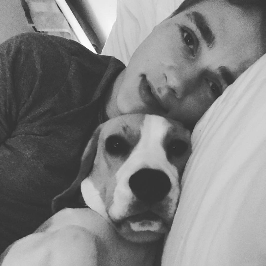 gingerhanbag's tweet photo. Mi verano es mejor que el vuestro, es un hecho y os aguantáis XD @bentcrelleed https://t.co/GN7Mvjgms0