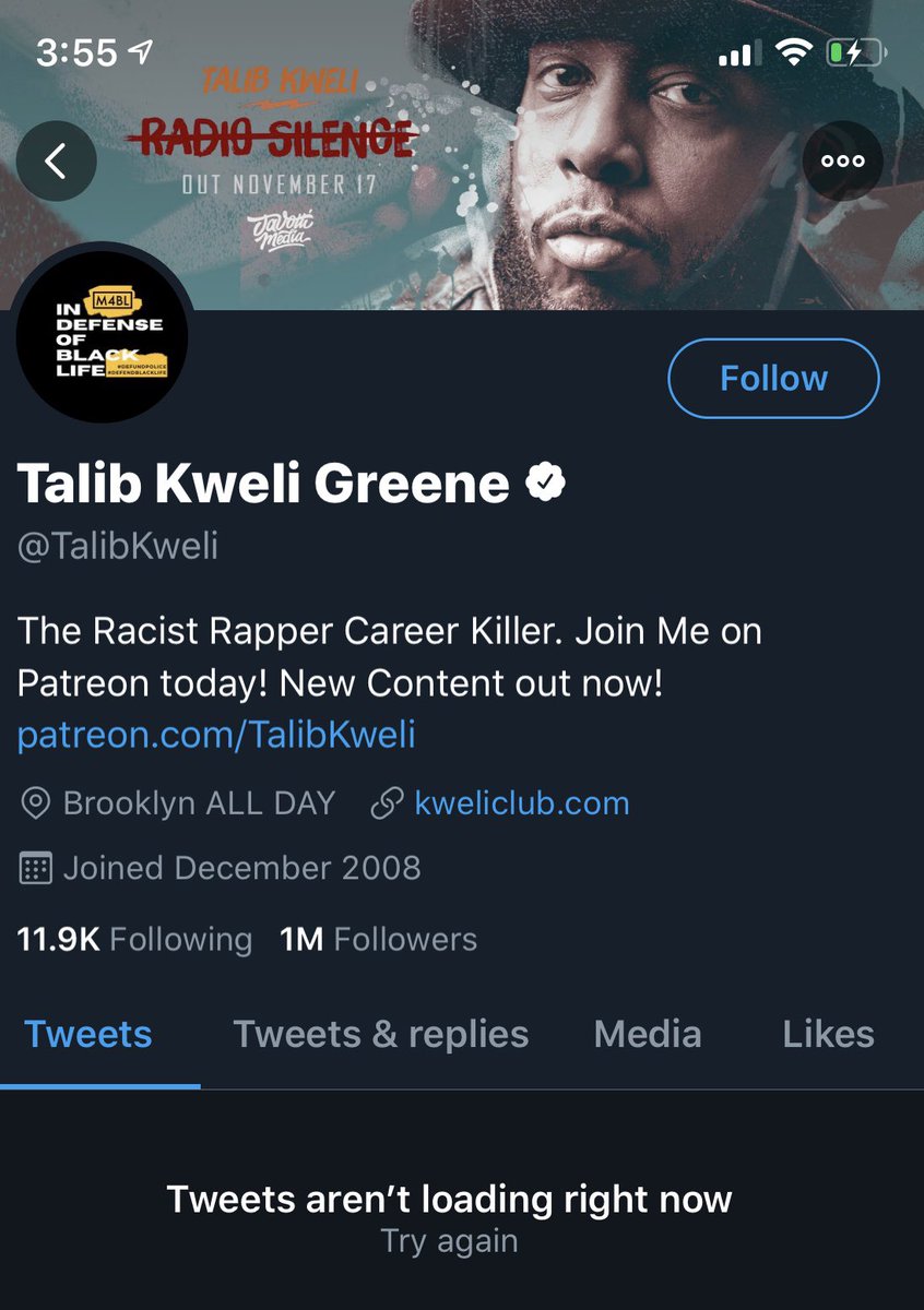 Good riddance. That was truly the most ridiculous thing I’ve seen on here.