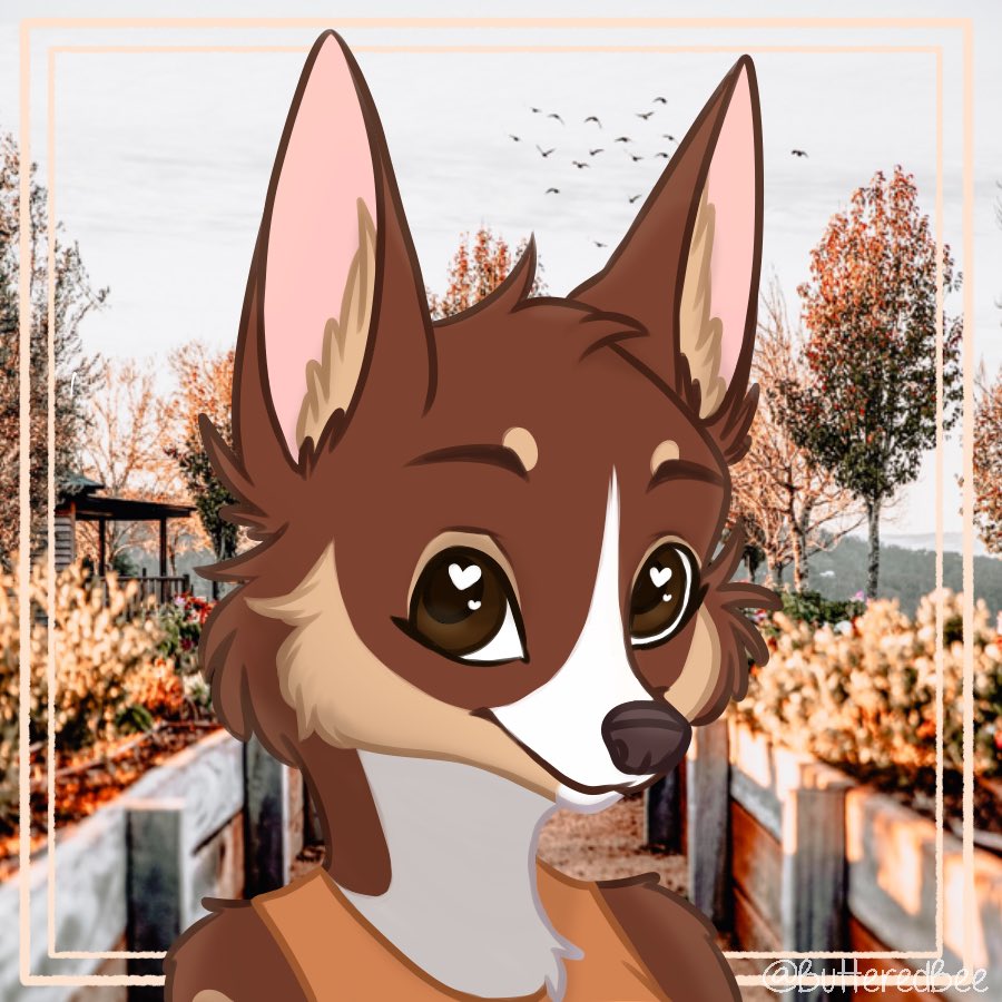 ButteredBee's tweet photo. ☀️ Anyone want a hot, new icon?? ☀️

I’m taking a few slots with fast turn around! 
✨ $45
✨ 900 x 900 pixels 

Just DM me to claim! https://t.co/io3m4xufyR
