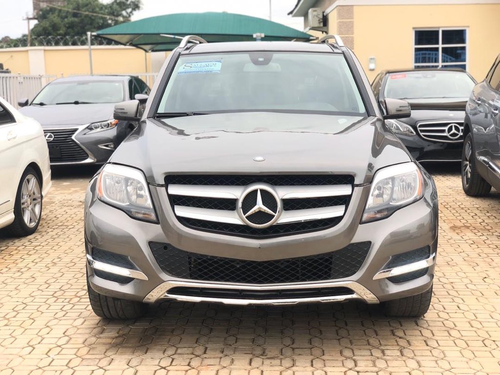 itz_Abduol_mtz's tweet photo. Help Me RT this, My Customer might be on your TL. FOR SALE : Mercedes Benz GLK 350 Year: 2013 Condition: Super Clean Foreign Used. Price: 8.5M🔥 Duty: Paid✅.. DM For More info. https://t.co/9uOOOsdtIZ