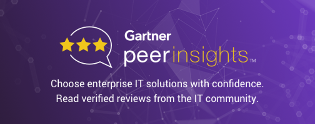 menlosecurity's tweet photo. "You need this product if you have any data or computer systems to protect." and "Menlo Security support is incredibly fast and knowledgeable. That is a rare thing these days." are just a few insights from the Gartner Peer Insights Review. Read them all: https://t.co/IjwlwXaGa2 https://t.co/6lEHsF7qf4