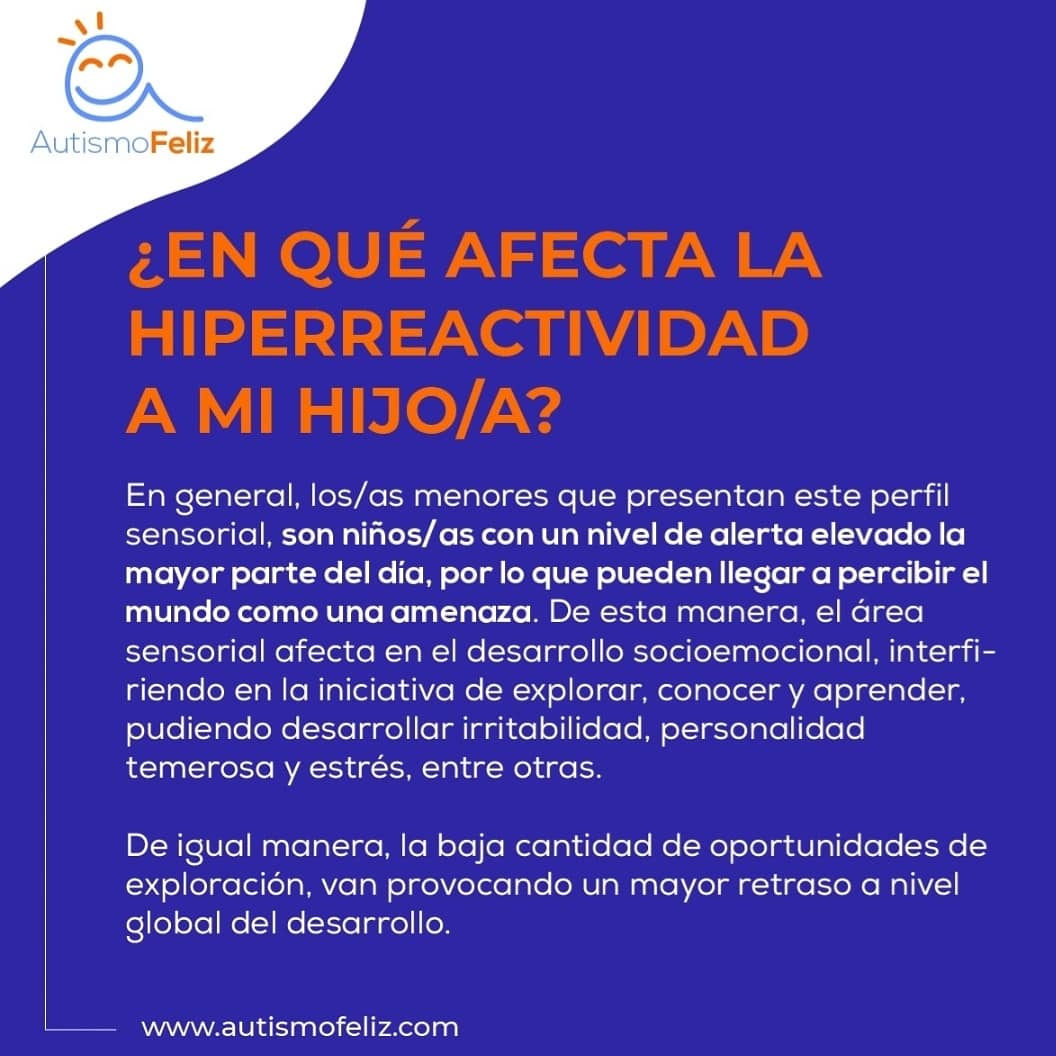 Autismo_Feliz's tweet photo. Cómo puede afectar percibir el mundo como una amenaza 🗯

Lee el artículo completo en el link de la biografía. 

#autismo #autismoespaña #autismochile #autismoargentina #autismoperu #autismomexico #autismocolombia #autismoecuador #autismobrasil #autismovenezuela #autismoparaguay https://t.co/J0WyqxHq2j