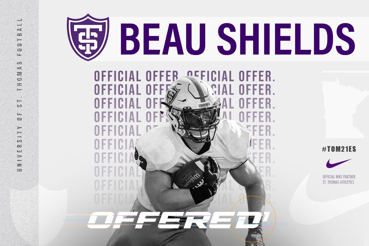 Beau Shields tweet media