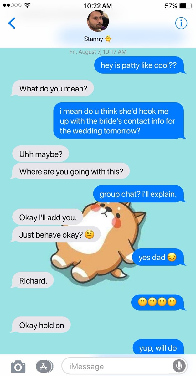 202 》 the last cute straw( richie's phone)