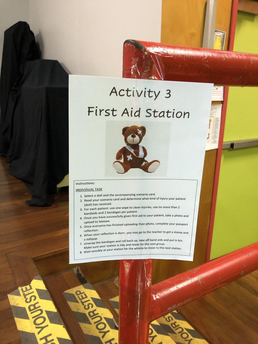 Mal1oryButcher's tweet photo. Exciting things happening in stage 3 today. @Sthelenspark_ps #pbl https://t.co/KAdgdWCeFQ