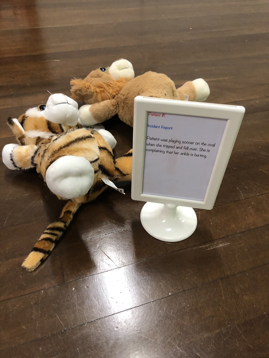 Mal1oryButcher's tweet photo. Exciting things happening in stage 3 today. @Sthelenspark_ps #pbl https://t.co/KAdgdWCeFQ