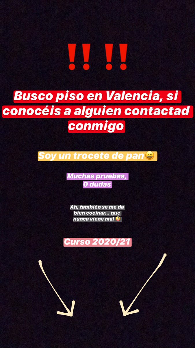 Twitter haz tu magia...☺️