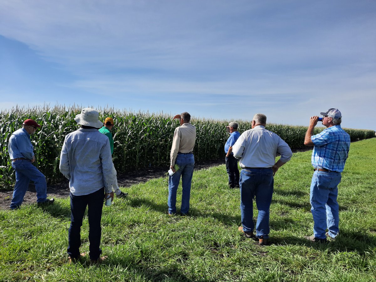 North Dakota Corn Growers Association tweet media