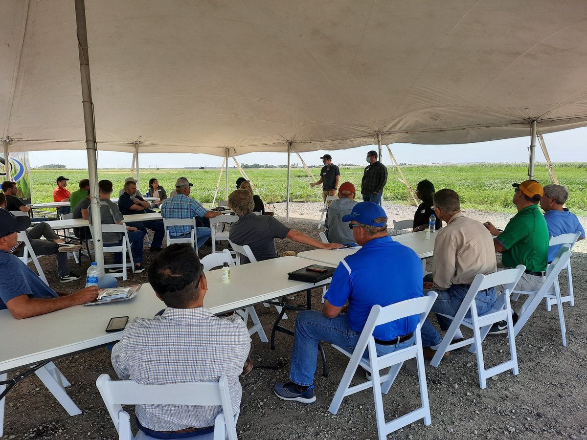 North Dakota Corn Growers Association tweet media