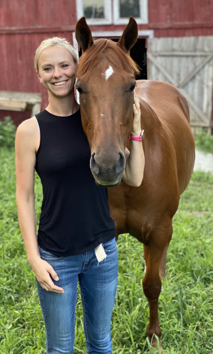 Sarahsaurus87's tweet photo. Pilgrim is officially a member of the family 🥰 https://t.co/WtE6a533aP