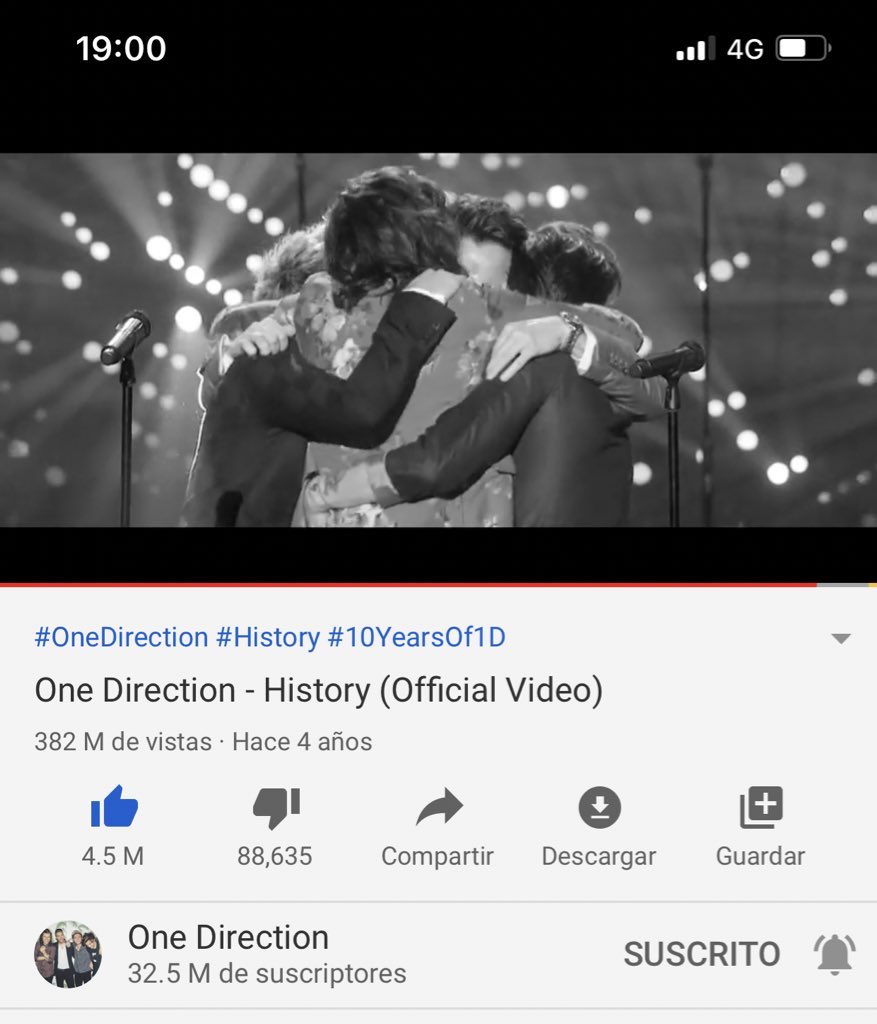 C0PYLT's tweet image. fue un placer ser parte de este gran aniversario😔❤️ muchas gracias por todo one direction❤️ 23/07/2020💫
#ThankYouOneDirection