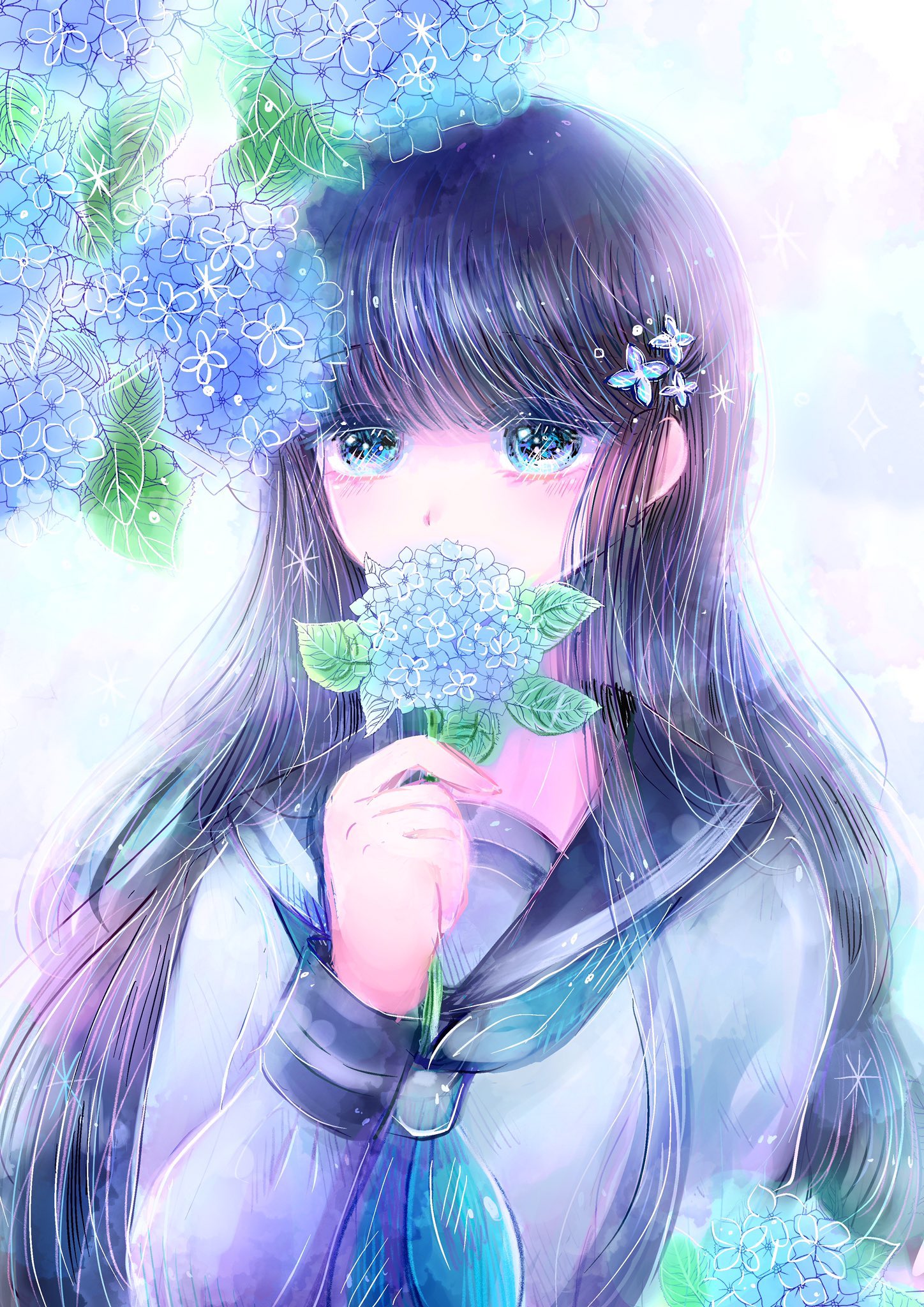 まっちょ おとぎ話展 キラキラな女の子を目指して日々イラストを描いています 女の子のイラストだけで興味を持ってくれる方へ届け 絵描きさんと繋がりたい T Co Pi9ry9xydi Twitter