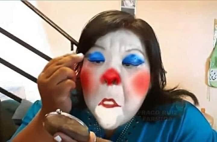 sonetoangelical's tweet photo. Lo de Reason Bing me tiene al borde de un colapso. Ya estoy listísima para quedar más 🤡 de lo normal. https://t.co/heOVscwzHj