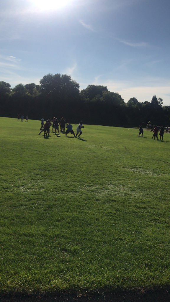 Mini camp 🏈 <a href="/StBoosters/">SSPPackerFB</a>