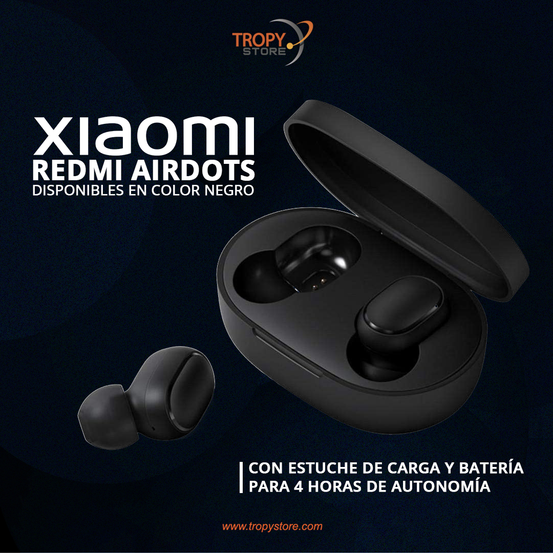 TropyStore's tweet photo. Conoce toda nuestra gama de smartphones, accesorios, consolas, videojuegos, y más en https://t.co/4lhqOubZHO, realiza tus compras en nuestra tienda online y recíbelas en tu domicilio.
https://t.co/xjQ6a8FDJh
#TropyStore #Caracas #XiaomiVenezuela #Airdots #Audifonos #23Jul https://t.co/44kV9yTcCP