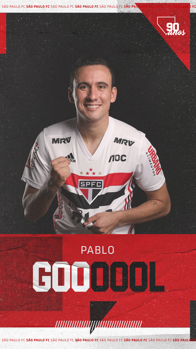 SaoPauloFC's tweet photo. 1T | ⏱ 6min: GOOOOOOOOOOOOOOOOOOOOOOOOOOOOOOOOOOOOOOOOOOOOOOOOOOOOOOOOOOOOOOOOOOOOOOOOOOOOOOOOOOOOOOOOOOL! Reinaldo fez o cruzamento na medida para Pablo, que cabeceou no canto esquerdo! #SPFCxRBB (1-0)

#VamosSãoPaulo 🇾🇪 https://t.co/S5MfzQCX2h