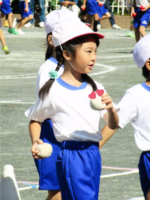 Twitterのコスプレ画像9