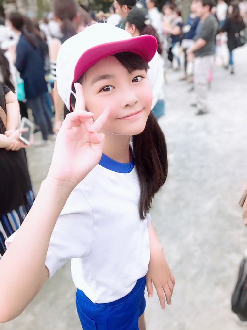 Twitterのコスプレ画像12