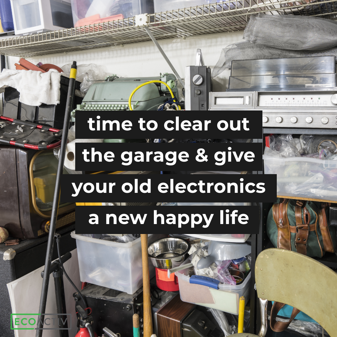 ecoactiv_au's tweet photo. Out of iso ideas this weekend?

To get started:
1. Take everything out
2. Decide on your 'keep' pile
3. Recycle your old electronics through https://t.co/etYE9dWlQR
4. Clean and dust your space
5. Organise your items with shelves and cabinets

#tips #isoideas #endhunger #endwaste https://t.co/dRT5O8oXo5