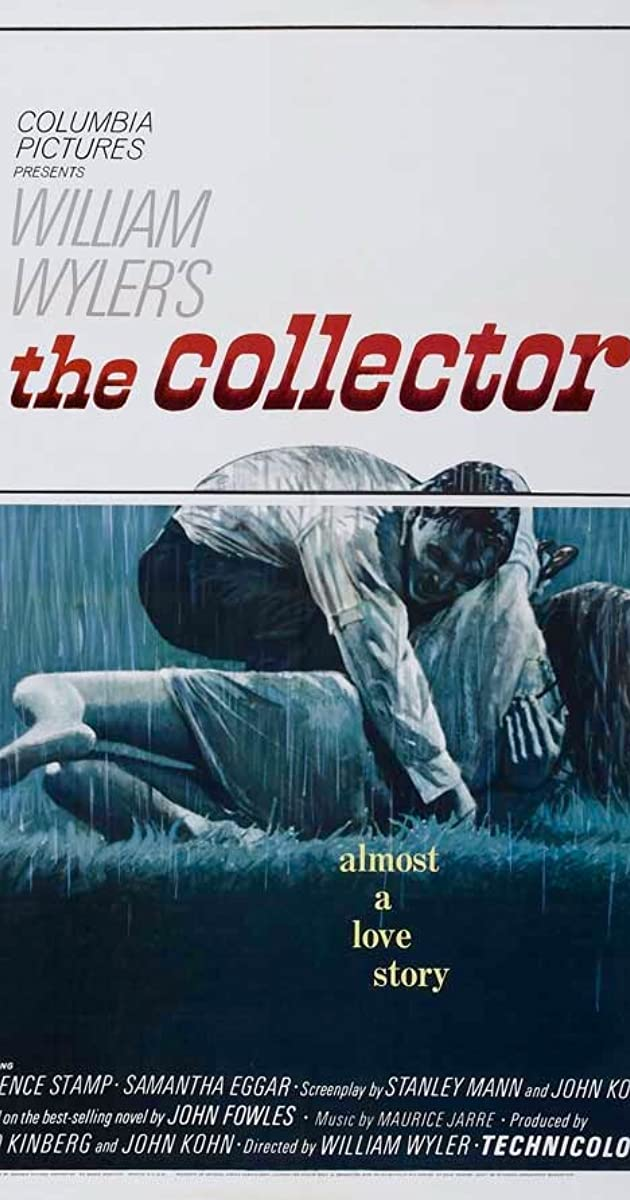 This one from  @murmurmurders happens a few years later and tells the story of 'The Kansas City Butcher' - a killer inspired by the 1965 film 'The Collector'  https://podcasts.apple.com/us/podcast/robert-bardella-the-kansas-city-butcher/id1514840060?i=1000476311653