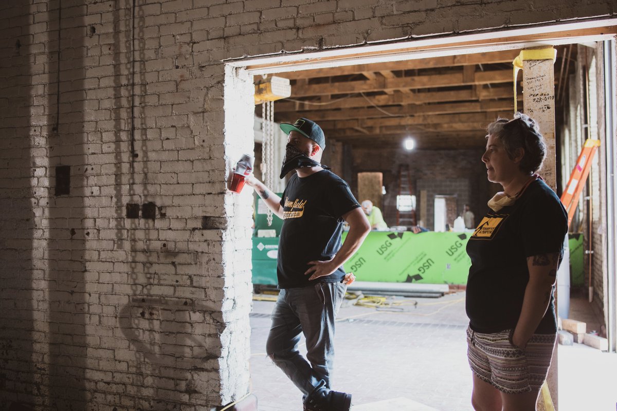 👩🏽‍🎓 Big shoutout to all who have applied to our paid vocational program!

We're continuing to accept (and review) applications as they roll in. Head to tracebloomfield.com for details or to connect us with someone you know!

Got a question? DMs are open, let's connect.