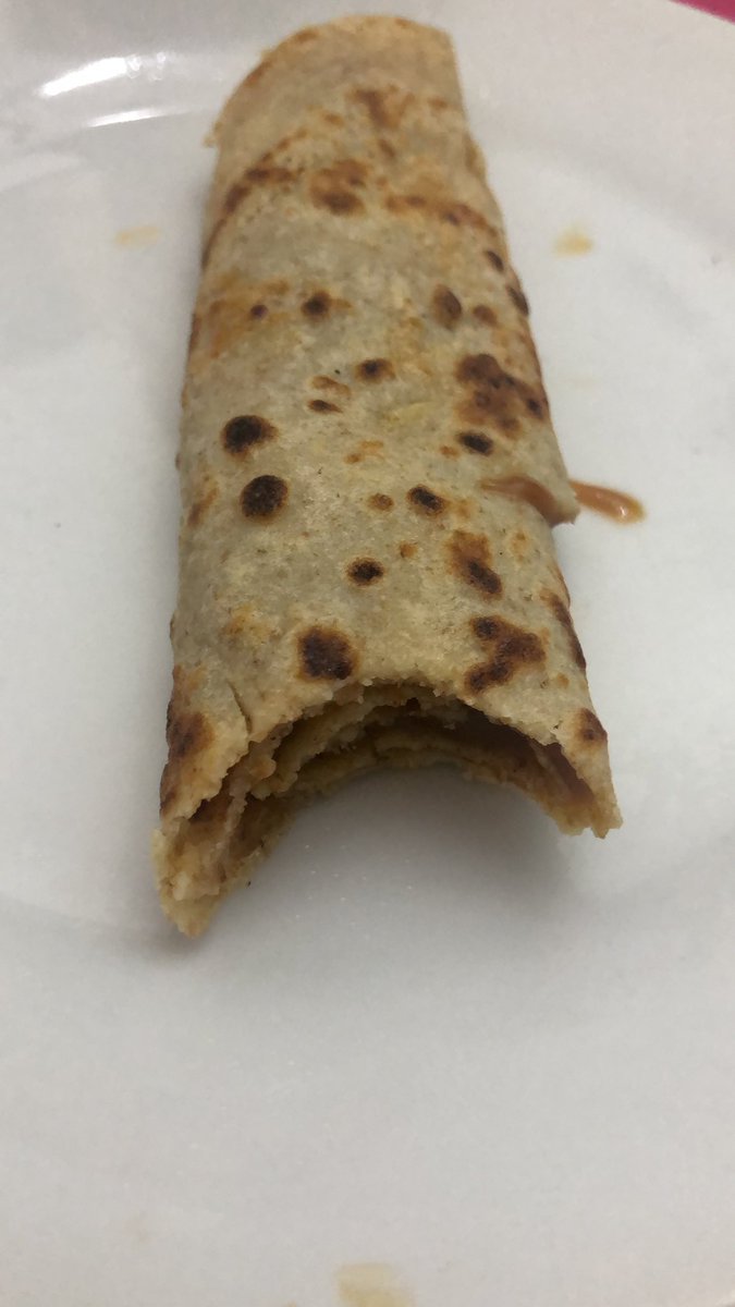 _La_Bello_'s tweet photo. Atención #diabeticos y #gentefit Con la fórmula de Gustavo @asicomotecuento hice estos panqueques de harina integral para usar para dulce o salado (como crepes o canelones) y son exquisitos!!! 90 g de harina integral, 1 huevo y 200 de leche, salen 6 consistentes! #delicia #sano https://t.co/2QS09CfJFT