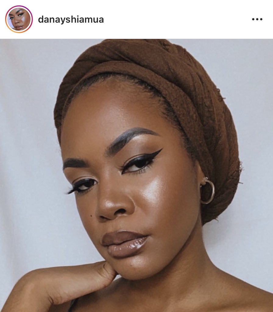  @danayshiamua