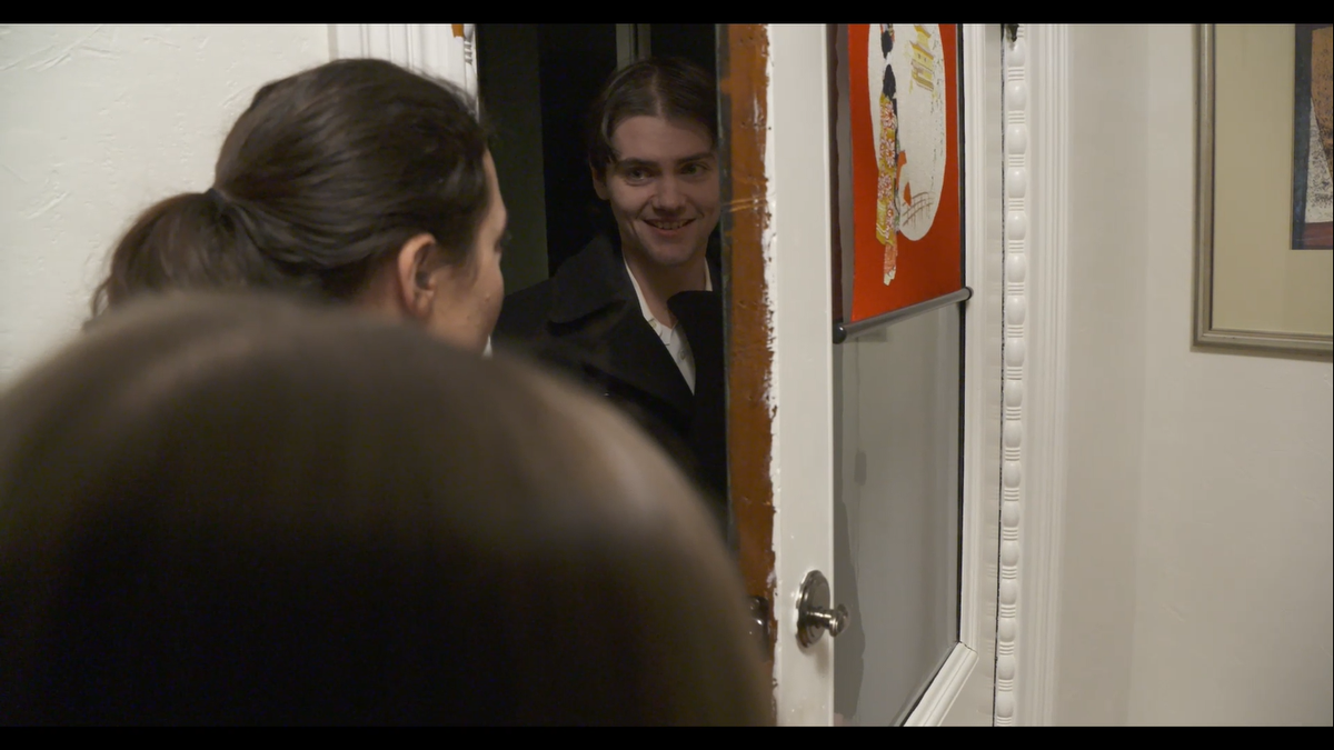 TheUnknownPlan1's tweet photo. After the disappearance a twelve year old girl. A young boy summons a Genie to protect his friend as he believes the 
same fate may happen to her as well.

#SupportIndieFilm #indiehorror #Nobudgetfilm https://t.co/hFRXFbHvja