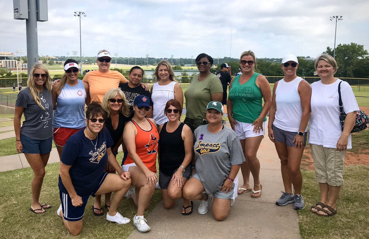 Impact Gold National 18U Middlebrook tweet media