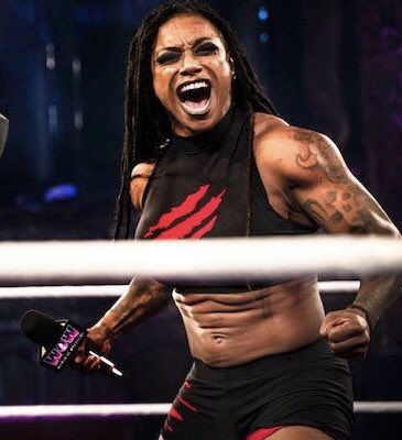 Earning & Deserving.