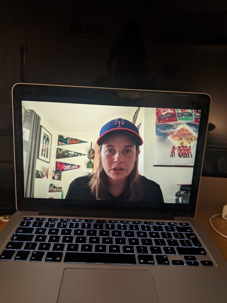 BristolBaseball's tweet image. So we are having a bit of a media splurge - a shout out on @bbc5live today, @Pidgeos on #capsoff, interview with @geoff20man Saturday at 5.50, @BaseballMoll doing this  and @BiscuitBadger0 is main guest on #naturewatch on Sunday evening