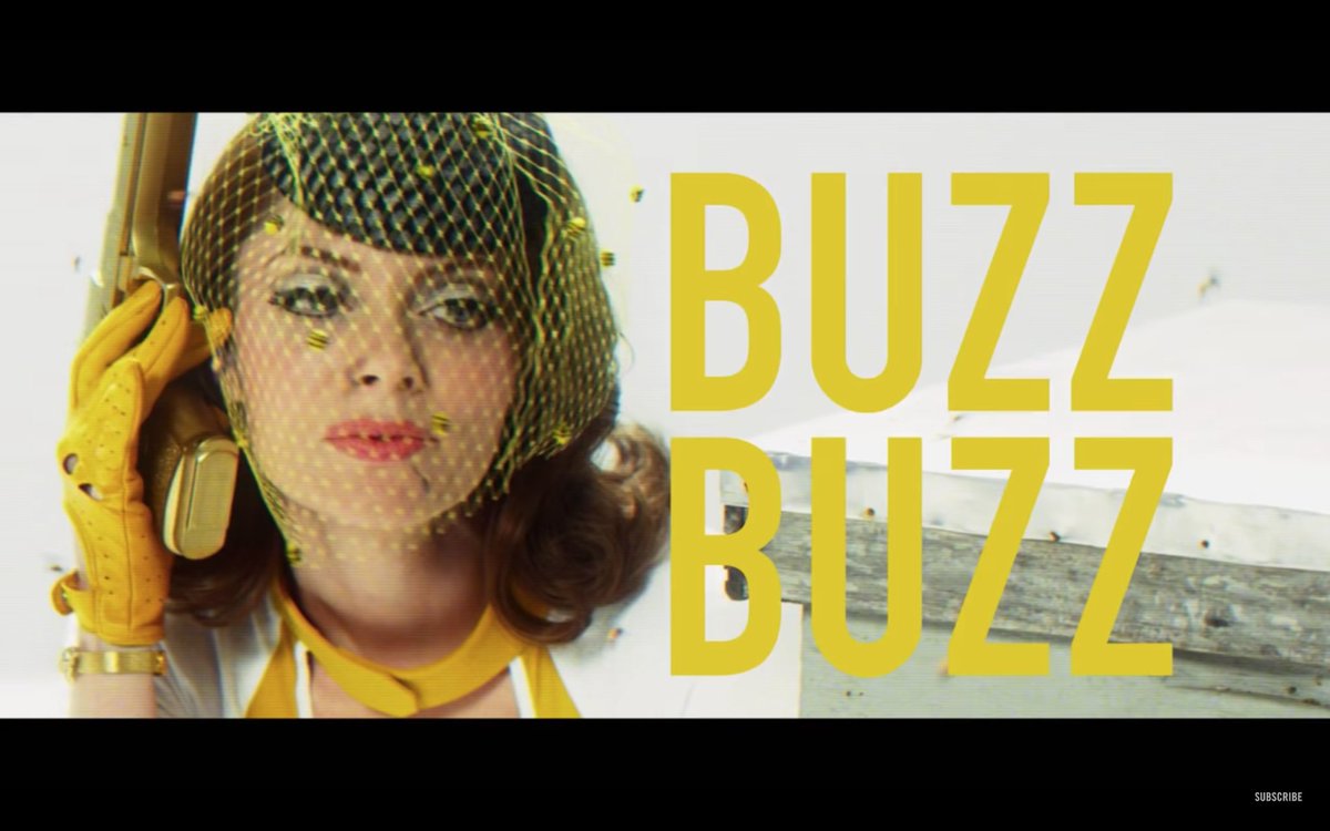 xisca_cassola's tweet photo. I am a SuperHero, Vic
I am...The Bee Keeper!
#dadpatrol #ritafarr #doompatrol #promo https://t.co/CYebUyzg2R