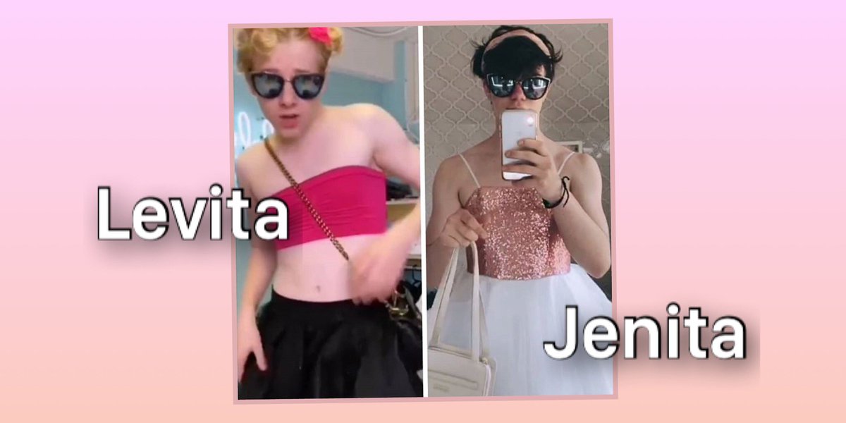 FergiTophie's tweet photo. If you’re a boy who would u date?

#levcameron #jentzenramirez #liper #jev #jophie https://t.co/8uxMPSzr1v