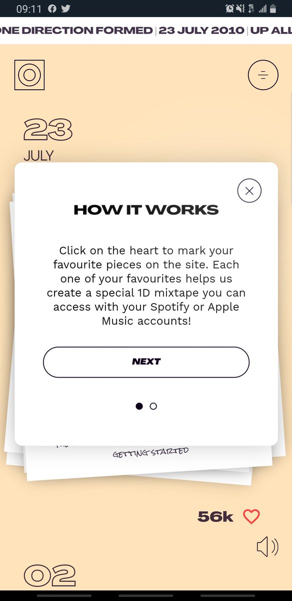 obrienxhoran's tweet image. I FEEL SO HAPPILY OVERWHELMED 

#10YearsWithOneDirection