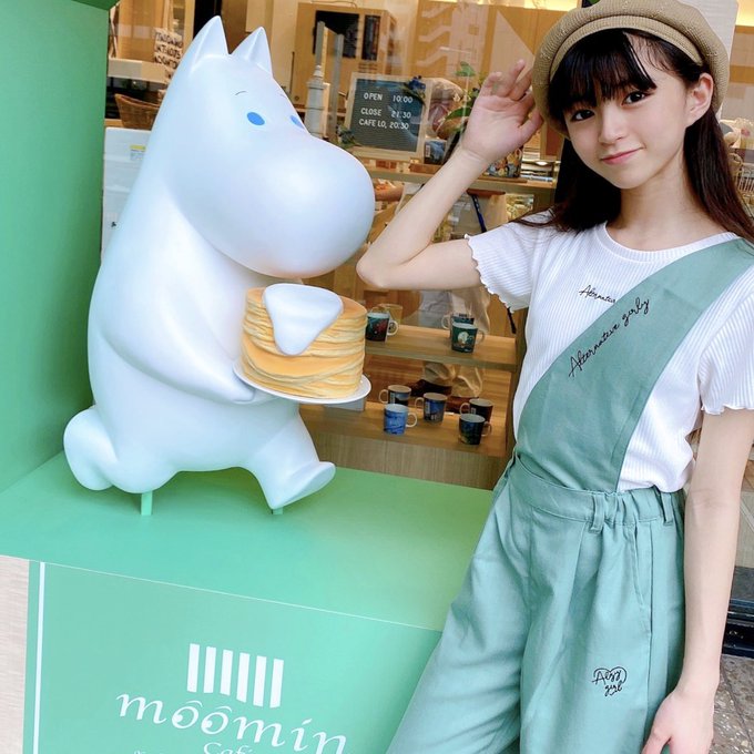 Twitterのコスプレ画像47