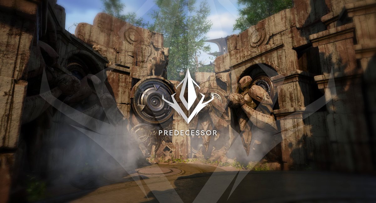 PredecessorGame's tweet photo. Looking for more ways to support the Predecessor community? Join us on our other social media platforms:

🎧: https://t.co/KiXggGA6TC
🌏: https://t.co/URLseIcSCn
🎮: https://t.co/e4Ytl28f2Q
📺: https://t.co/fPoh8de83a
👤: https://t.co/rKtq8gXTXR
📸: https://t.co/yB71FFM3Hu https://t.co/wFWluYAAfe