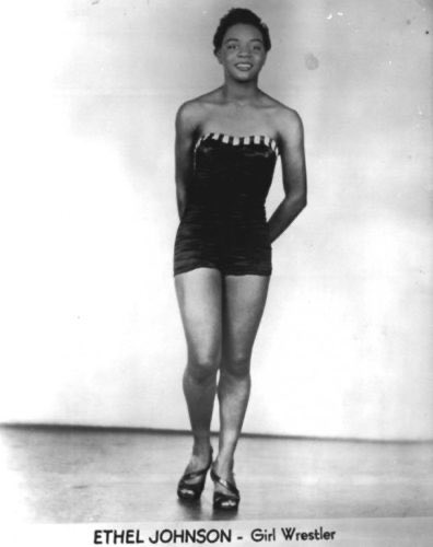 Earning & Deserving.