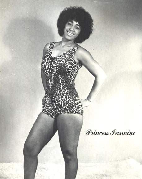 Earning & Deserving.