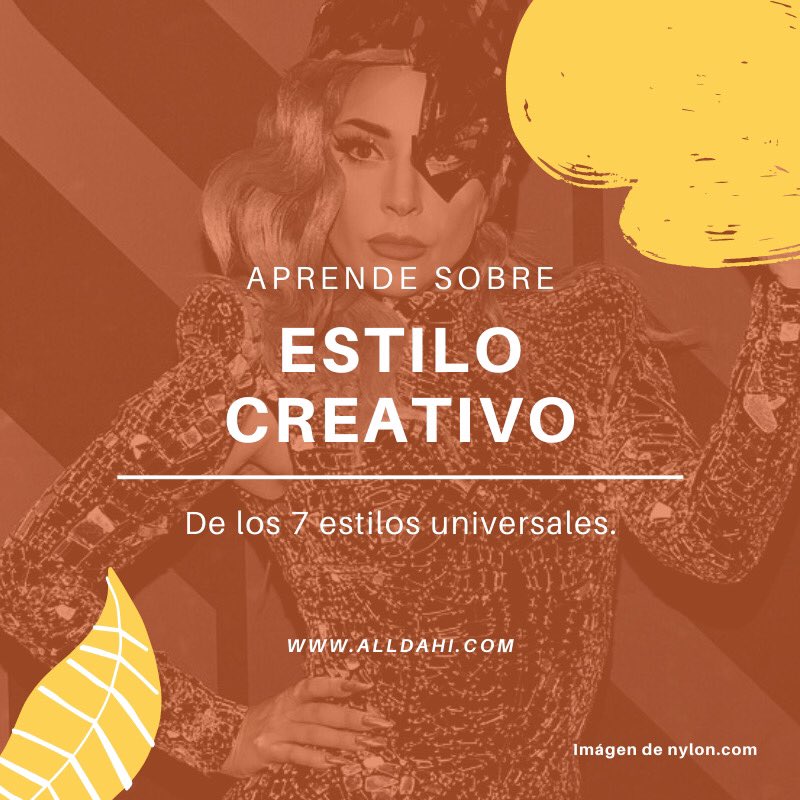 alldahistudio's tweet photo. ¿Conocías lo 7 estilos universales? 

#alldahistudio #alldahiana #arteymoda #modard #modalatina #estilos #conocetuestilo #bloddemoda #blogdecultura #blogdemodaycultura #modaescultura https://t.co/N2AYjH9AQN