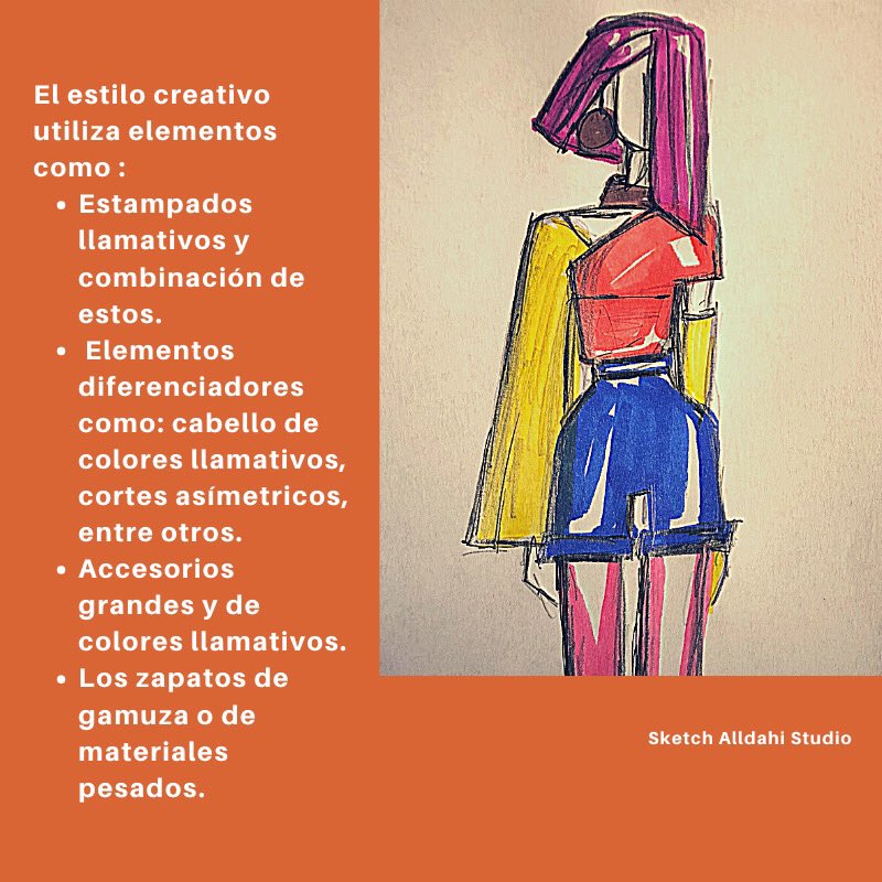 alldahistudio's tweet photo. ¿Conocías lo 7 estilos universales? 

#alldahistudio #alldahiana #arteymoda #modard #modalatina #estilos #conocetuestilo #bloddemoda #blogdecultura #blogdemodaycultura #modaescultura https://t.co/N2AYjH9AQN
