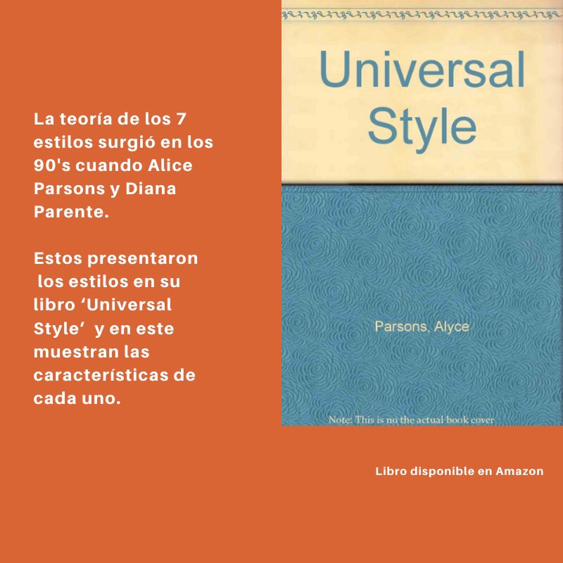 alldahistudio's tweet photo. ¿Conocías lo 7 estilos universales? 

#alldahistudio #alldahiana #arteymoda #modard #modalatina #estilos #conocetuestilo #bloddemoda #blogdecultura #blogdemodaycultura #modaescultura https://t.co/N2AYjH9AQN
