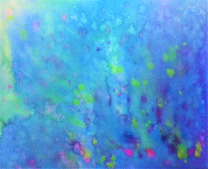 早朝のtwitterイラスト検索結果