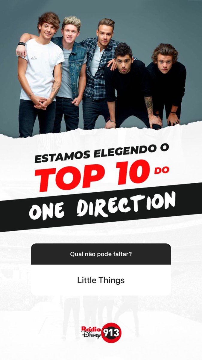 barbaritapuca's tweet photo. #onedirection en #rdbrasil #OneDirectionEnMTV #onedirectionreunion2020 #OnePieceDay #OneDirectionReunion #OneDirectionIsOverParty #ONEDIRECTIONSAVE2020 #ONEDIRECTIONBREAKSTHEINTERNET #onedirectioncomeback #onedirection10thanniversary #OneDirectionWeek #onedirectionmemes https://t.co/51ycwHsxbA