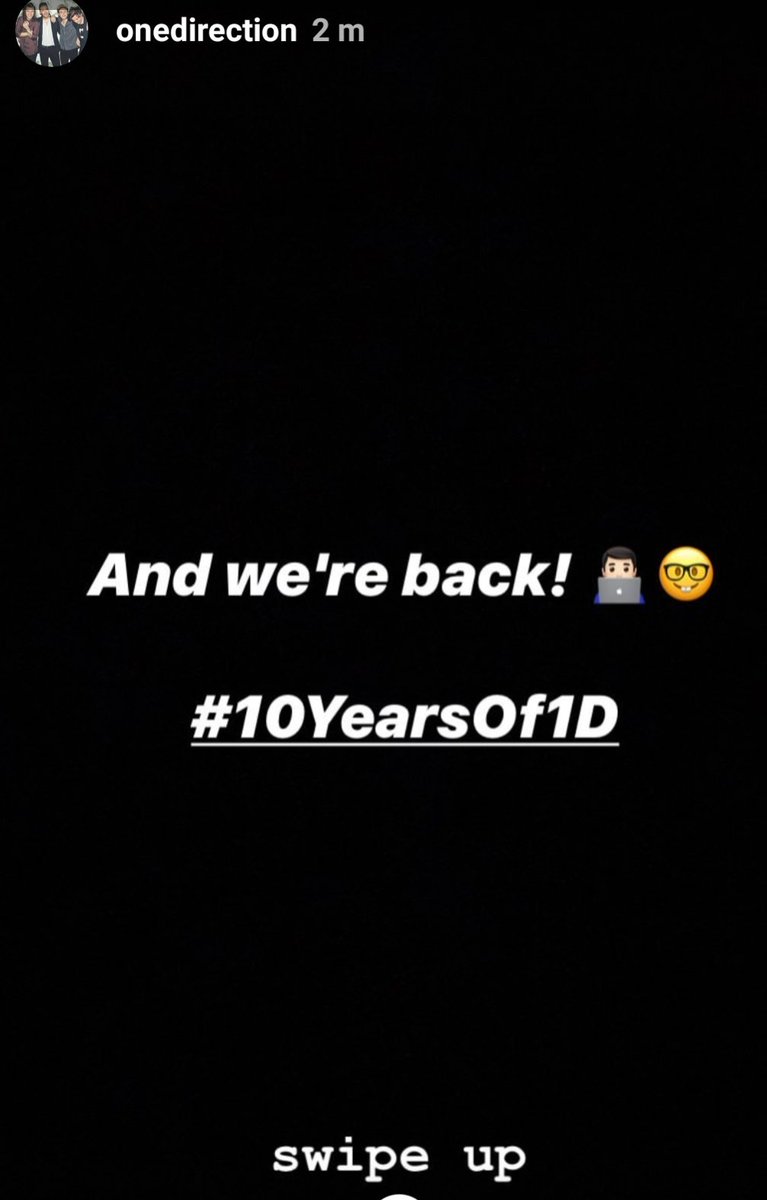 Fineline1994hs's tweet photo. WHAT?????
#10YearsofReasonBeing 
#10YearsfOneDirection https://t.co/BYjaSuOLNs